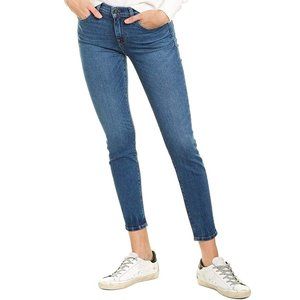 Hudson Nico Mid-Rise Super Skinny Jean
